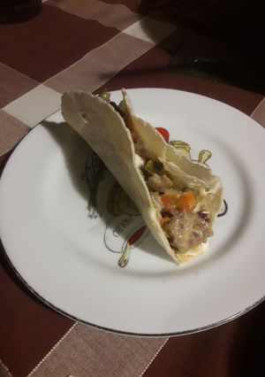 Una foto de Tacos Argentos Mex 🇦🇷🇲🇽🇦🇷
