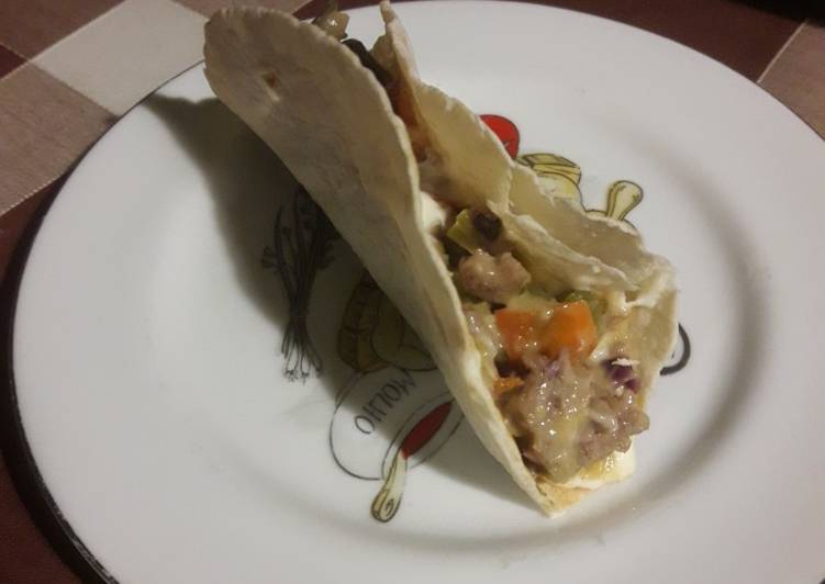 Tacos Argentos Mex 🇦🇷🇲🇽🇦🇷