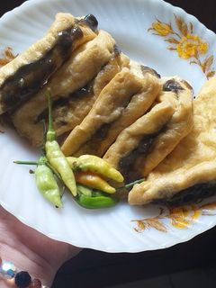 Foto resep Tahu Petis
