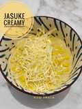 Jasuke Creamy