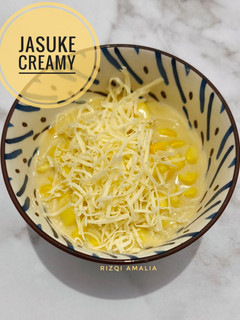 Foto resep Jasuke Creamy