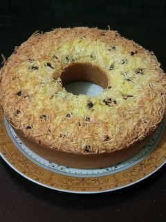 Foto resep Bolu Tape