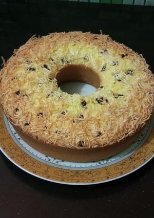 Foto resep Bolu Tape