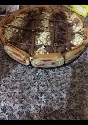 صورة لوصفة حلو بارد وطيب كتير