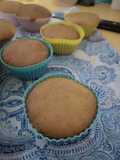 Cupcakes clásicos 🧁
