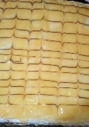 صورة لوصفة ديسباسيتو الليمون