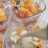 Mango cheese milk