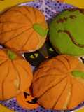 Conchas FrankieConcha y CalabaConcha