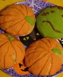 Conchas FrankieConcha y CalabaConcha
