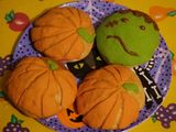 Conchas FrankieConcha y CalabaConcha