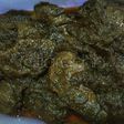 Rendang simple ½kg