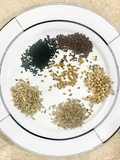 Achari masala