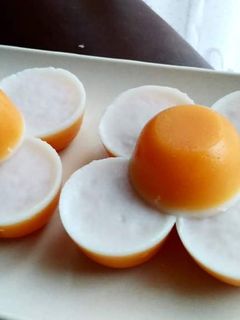 Foto resep Talam Ubi