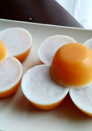 Foto resep Talam Ubi