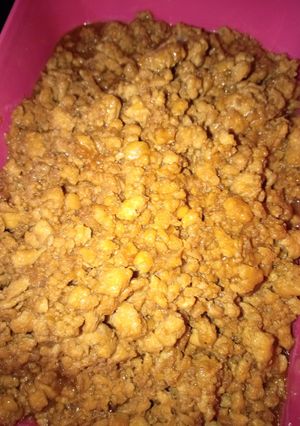 Foto resep Daging ayam untuk isian roti