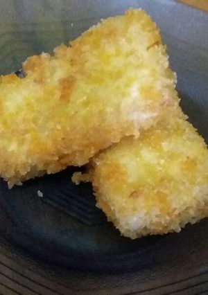 Foto resep Nugget Tahu