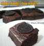 Cara Mudah Menyiapkan Resep Shiny fudgy brownies yang Sempurna Anti Ribet, Lezat
