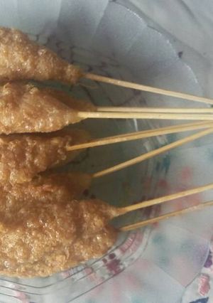 Foto resep Sempol Ayam