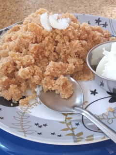 લાપસી (Lapsi Recipe In Gujarati) રેસીપી મુખ્ય ફોટો