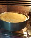 O bolo de milho famoso da Lorena