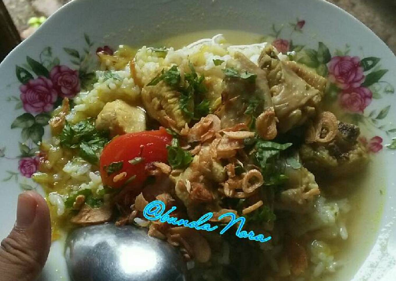 Soto Ayam