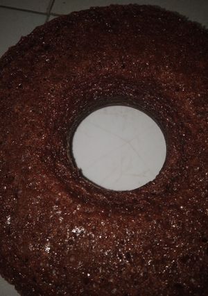 Foto resep Bolu sarang semut