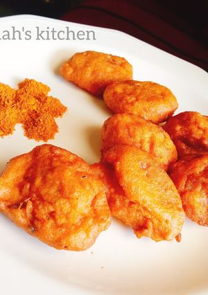 A picture of Akara.