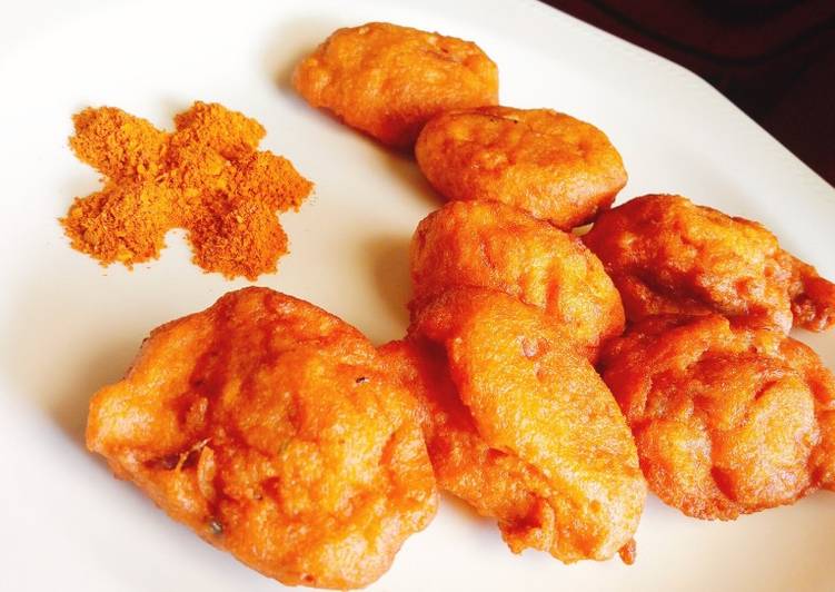 Simple Way to Prepare Super Quick Homemade Akara