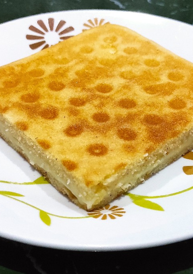 Una foto de Torta de queso en flip essen sin gluten