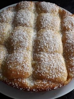 Una foto de Torta matera 😋💕