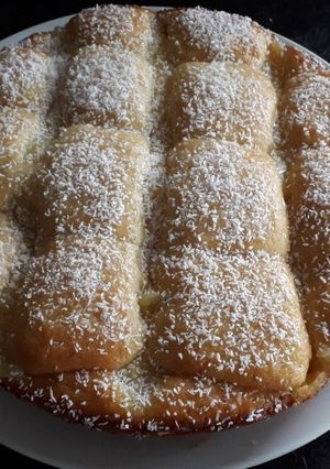Una foto de Torta matera 😋💕