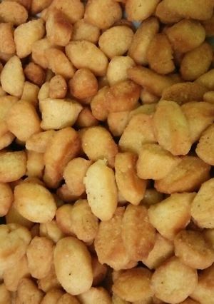 Foto resep Biji ketapang manis