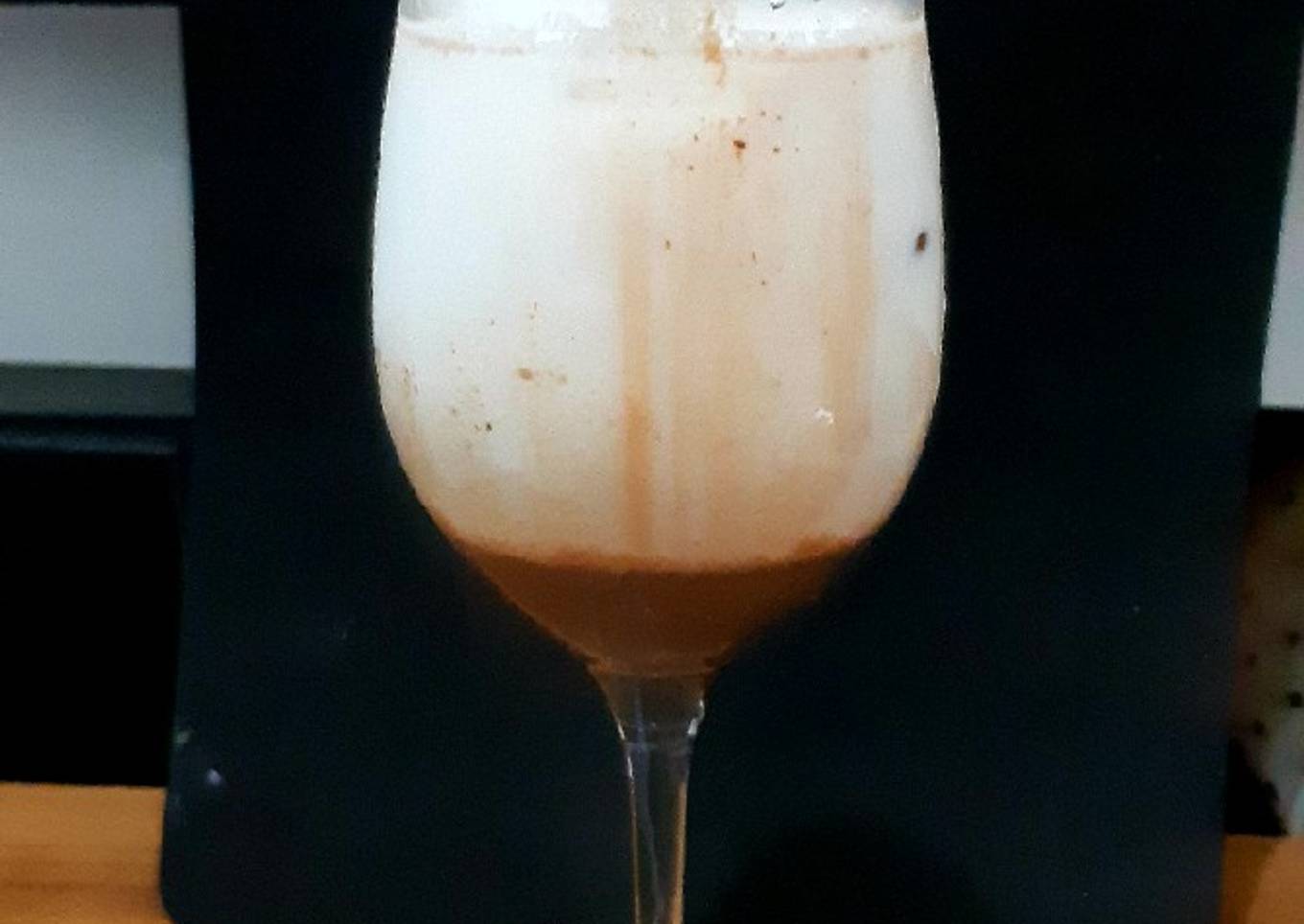 Es Milo Susu