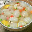 Manisan rambutan