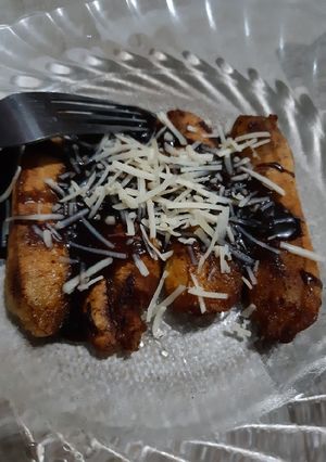 Foto resep Pisang goreng sukasuka