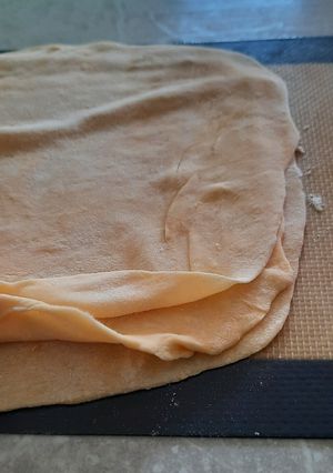 Foto resep Kulit Lasagna