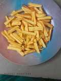 Mcdonals style french fries