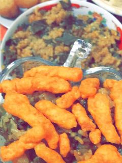 صورة لوصفة ورق العنب