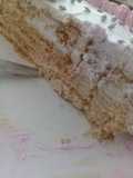 Torta sin Horno