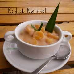 รูปของ KOLAK KENTAl 😍