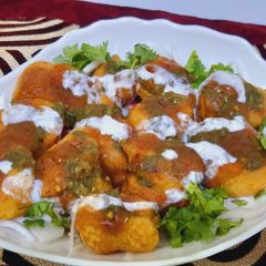 A picture of Long chiray chat.