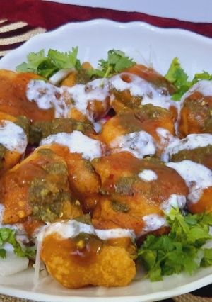A picture of Long chiray chat.