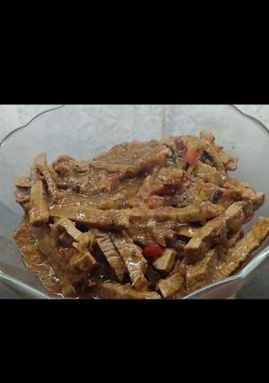 Una foto de 🥖Carne para sánguches🥖