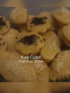 Foto resep Kue Cubit