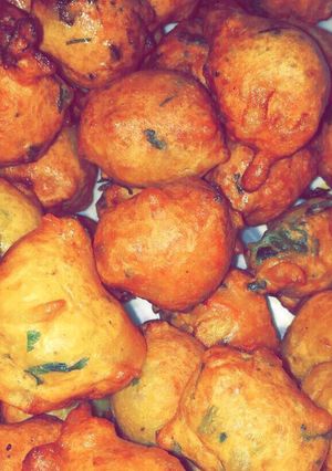 صورة لوصفة البكورة