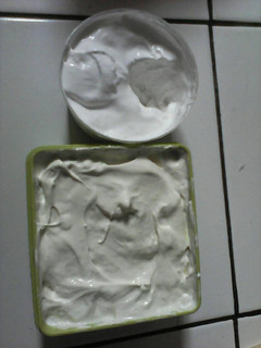 Foto resep Ice cream *home made