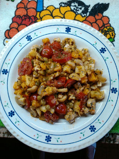 Una foto de Ensalada fresca 6