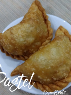 Foto resep Pastel