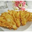 Crispy and Crunchy Fan-Fried Bananas