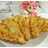 Pisang goreng kipas (krispy n krunchi) recomended